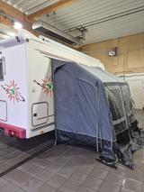 Andere Beisl 600 S, 640cm AHK, Markise, Luftvorzelt - Angebote