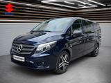 Mercedes-Benz Vito 114CDI Tourer Pro lang 9-Sitzer - Mercedes-Benz Vito: Sitzer 9