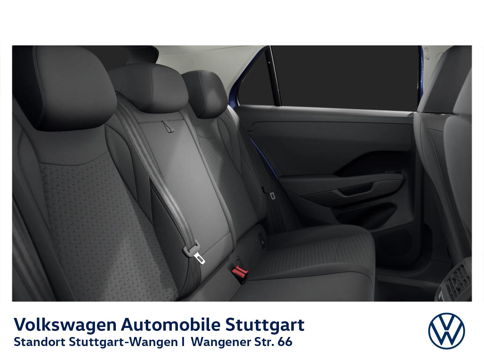 Volkswagen T-Roc Life 1.5 eTSI DSG Navi Kamera ACC LED SHZ, миниатюра 10