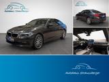 BMW 540i Lim. xDrive Sport Line DA+ HuD 360° StandH. - graue BMW 540
