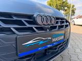 Audi A6 Avant 2.0 TFSI e-hybrid quattro 270 kW editi. - Audi A6: Automatik