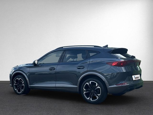 Formentor 1.5 TSI DSG LED+NAVI+KLIMA+RFK+ACC+SHZ