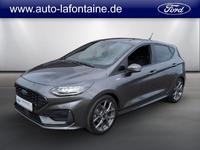 Ford Fiesta ST-Line X *LED*AHK*Winterräder*