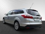 Ford Focus Turnier 1.6 EcoBoost Titanium - Ford Focus: 1.6