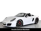 Porsche Boxster S 981 Sportabgas Navi Chrono Bose Sportf - Porsche: 981