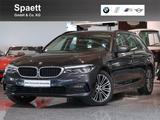 BMW 520d xDrive Touring AHK Adp.LED DrivAss HUD - BMW 520 Gebrauchtwagen in München