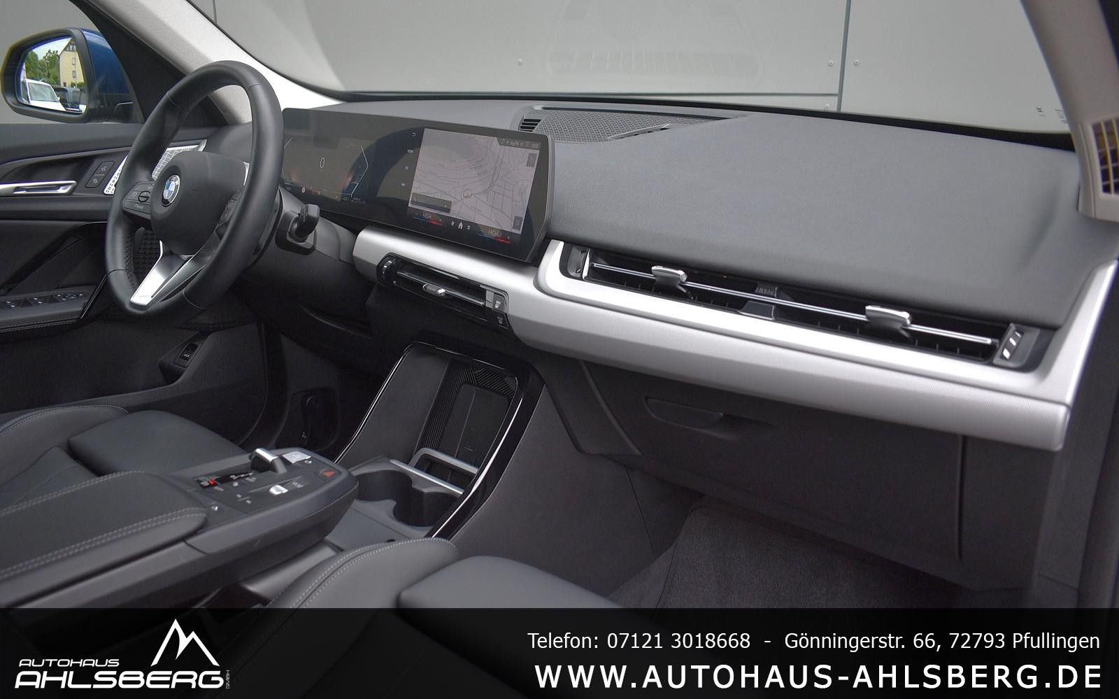 BMW X1 20 XD/SHADOW/ WIDES./ACC/RFK/CAR-PLAY/H-K/AHK foto 15