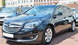 Opel Insignia A Sports Tourer Allrad Navi Xenon Leder - Opel Insignia in Chemnitz