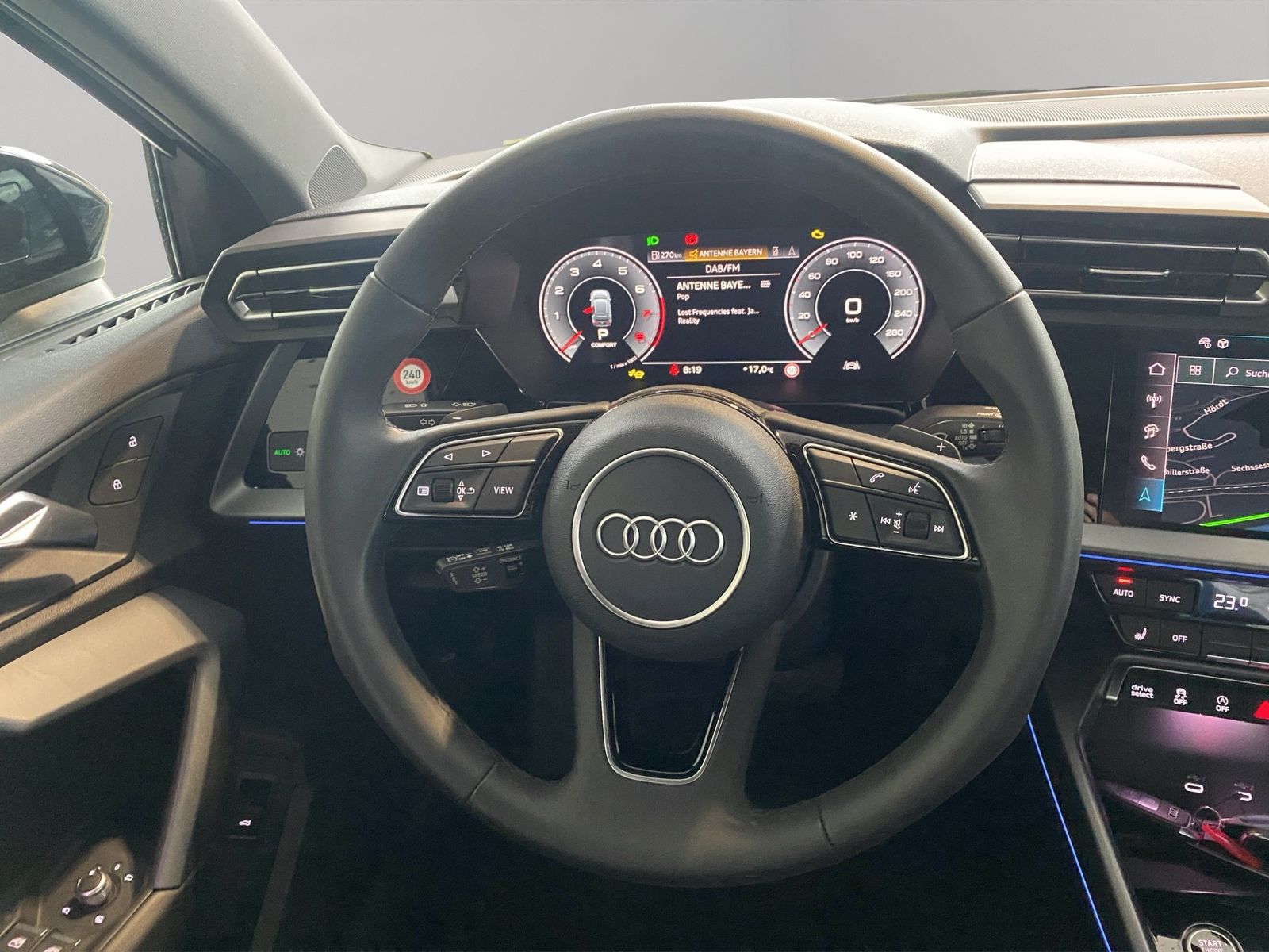 Audi A3 - Bild 12