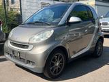 Smart ForTwo 0.8 cdi Passion *Servo*Panorama*Klima*SHZ - Smart ForTwo mit Diesel-Antrieb: Sportwagen