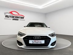AUDI A4 50 TDI quattro Navi LED Kamera AHK B&O HU-Neu
