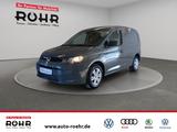 Volkswagen Caddy Cargo 1.5 TSI BMT (Garantie 12/2030.Klima. - Volkswagen Caddy 1 2 tsi