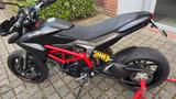 Ducati Hypermotard 821, TÜV, Desmo, Zahnr.,Reifen NEU - DUCATI HANNOVER