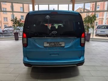 Ford Grand Tourneo Connect Active