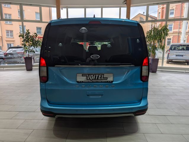 Ford Grand Tourneo Connect Active