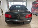 Volkswagen Phaeton 3.2 V6 4M*LPG-GAS*TÜV6-27*ESD*MASSAGE! - Volkswagen: Gas