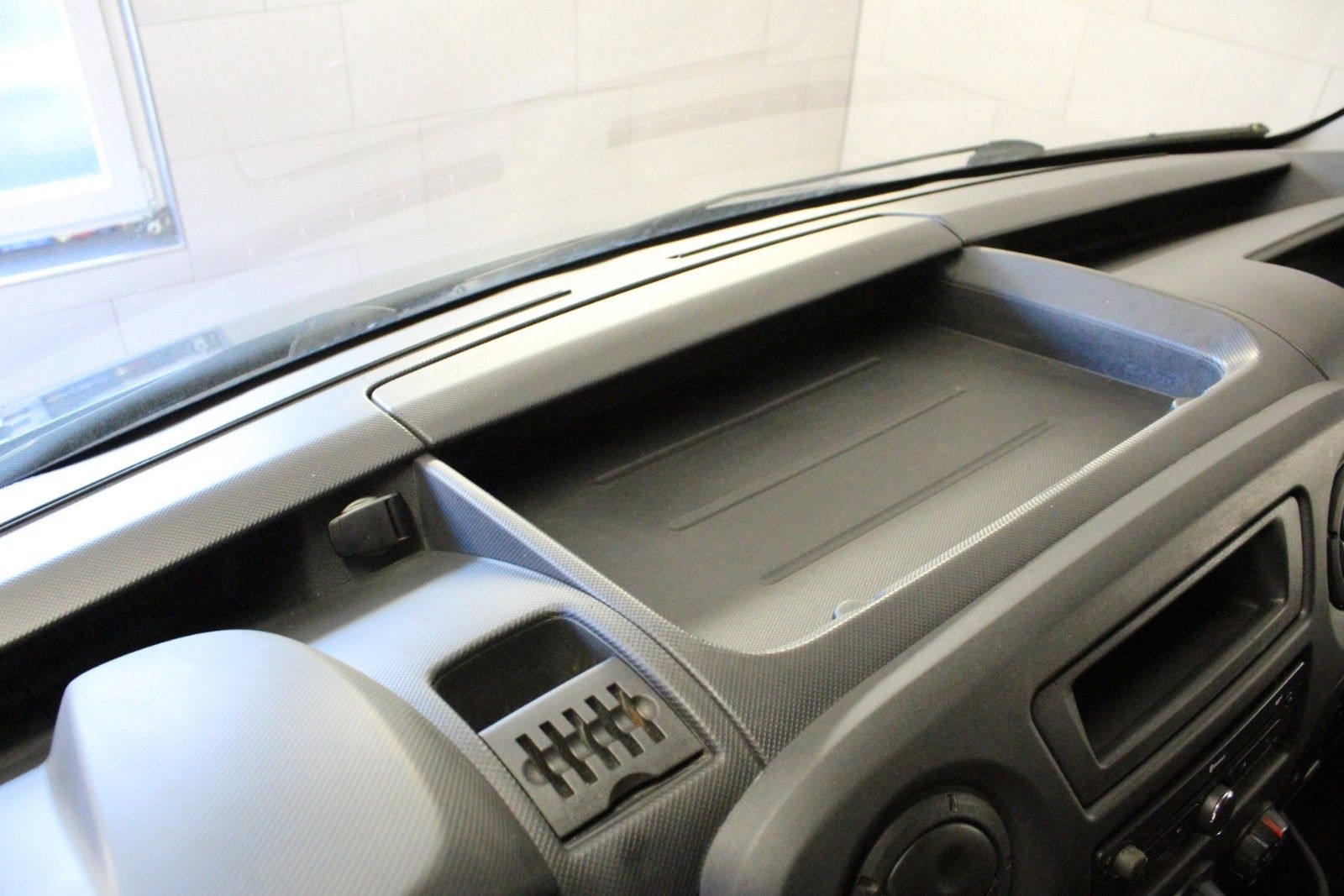 Fahrzeugabbildung Renault Master  III dCi 170 L2H2 3,3t
