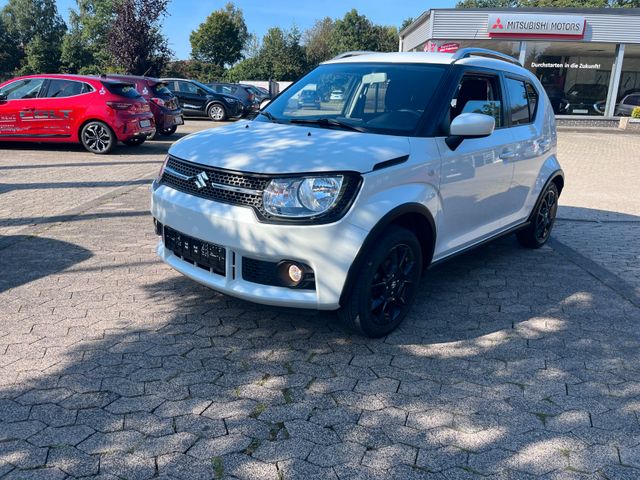 Suzuki Ignis Comfort