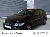 Volkswagen Polo 1.0 TSI Life+USB+DAB+BAA+NSW+SHZ+MAL+EPH+RS - VW Polo LIFE Gebrauchtwagen