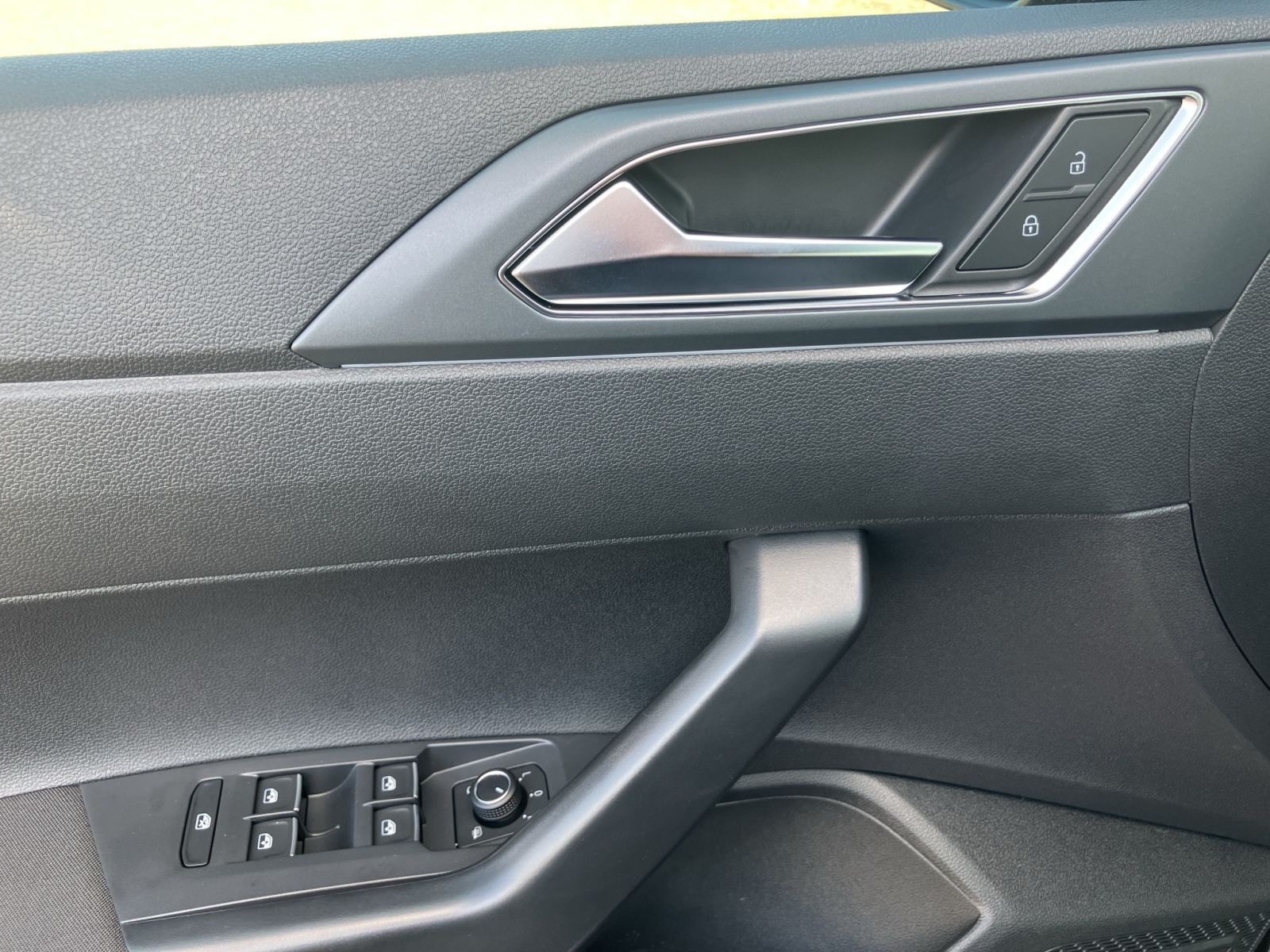 Volkswagen Taigo - Bild 14