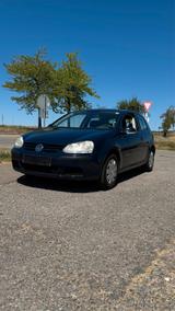 Volkswagen VW Golf 5 1.4 | 75 PS | 95.614 km | 2. Han... - Volkswagen Golf: 95
