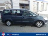 Ford Galaxy 1.6 7 SITZER+ALLWETTER+NAVI+PDC+HU NEU - Ford Galaxy 7-Sitzer