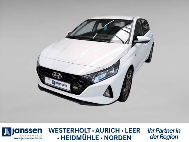 Hyundai i20 Select Funktionspaket