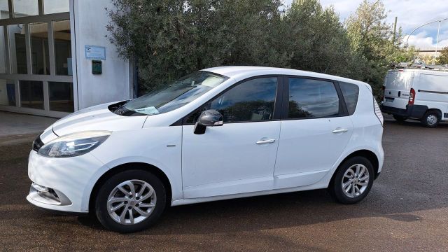 Renault Scenic Scénic XMod 1.5 dCi 110CV Start&S