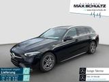 Mercedes-Benz C 300 d T-Modell AMG Line*el. Heckklappe*Kamera - Mercedes-Benz C 300 in Rostock