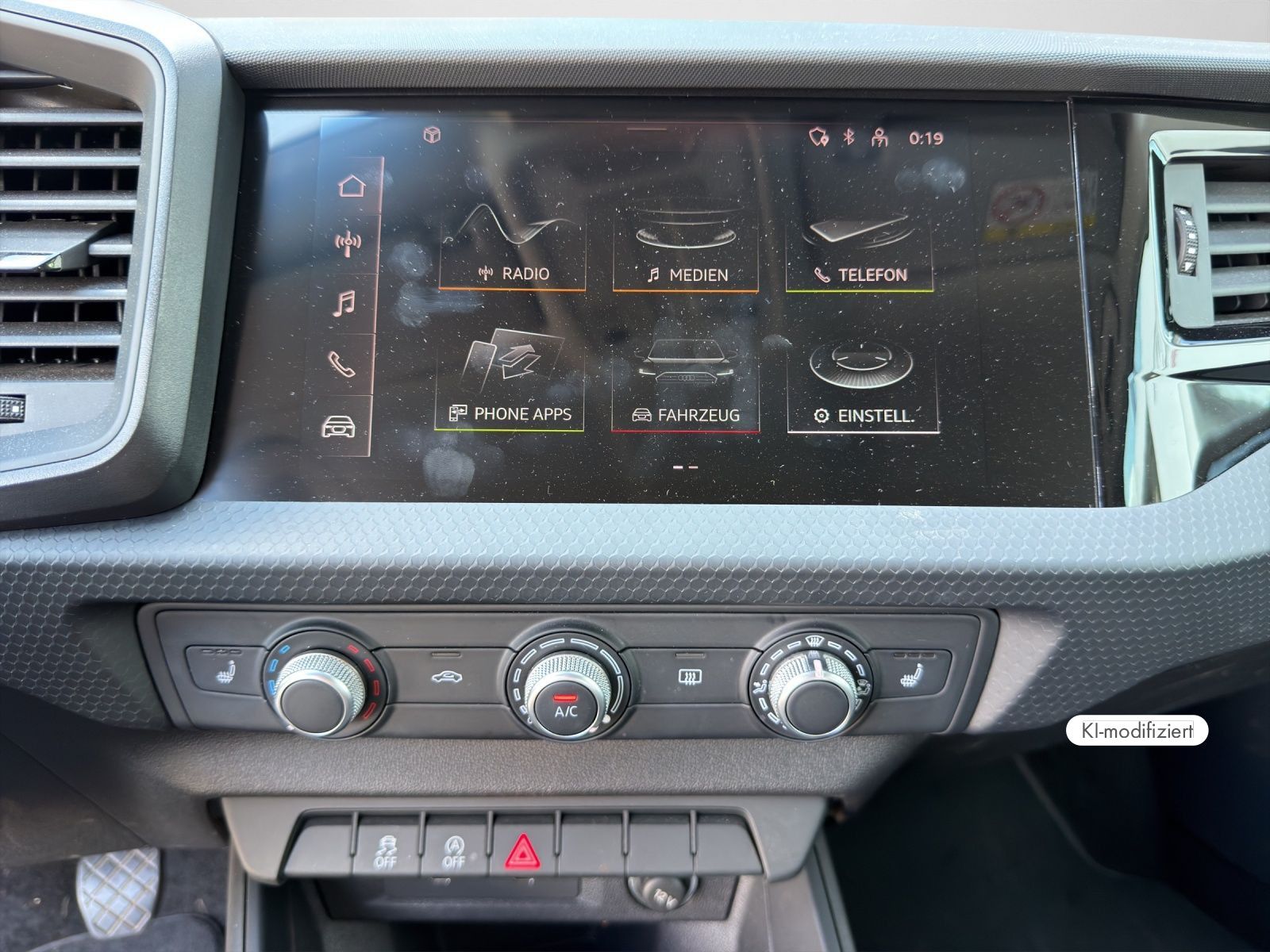 Audi A1 - Bild 12