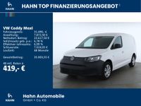 Volkswagen Caddy Maxi - Vorschau Bild 2