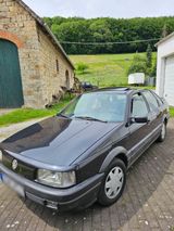 Volkswagen VW Passat GT 35i Nasenbär Limousine 2.0 L.... - Volkswagen Passat aus 1992