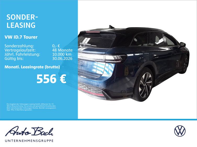 Volkswagen ID.7 - Bild 2