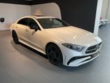 Mercedes-Benz CLS 450 4M AMG Distro Multibeam Schiebedach AHK - Mercedes-Benz CLS 450 aus 2022