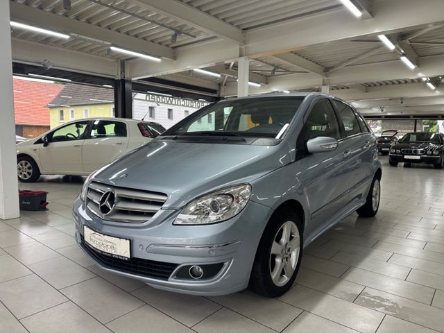 Mercedes-Benz B -Klasse B 180 CDI