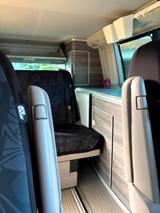 Volkswagen T6 California Ocean, Tüv neu, Extraausstattung - VW T6 California Gebrauchtwagen
