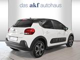 Citroën C3 1.2 PureTech Origins-Kamera*Klimaautomatik*LE - gebrauchte Citroën C3 aus dem Jahr 2020
