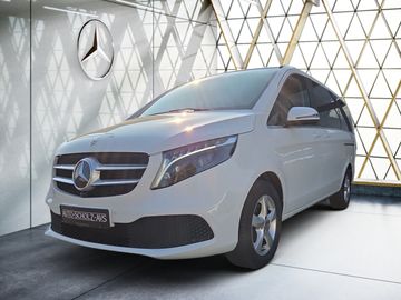 Mercedes V 250 - 2