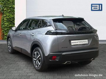 Peugeot 2008 - 3