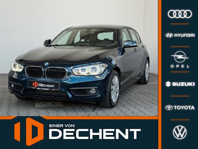 BMW 118d xDrive Advantage 150PS LED/PDC/SHZ!