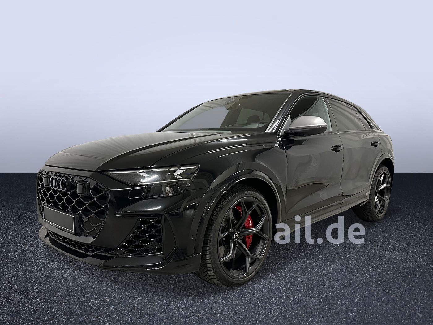 AUDI RS Q8 Performance LED Keramik