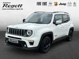 Jeep Renegade Limited FWD 1.0 T-GDI EU6d Panorama Nav - gebrauchte Jeep Renegade aus dem Jahr 2022