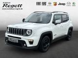 Jeep Renegade Limited FWD 1.0 T-GDI EU6d Panorama Nav - Jeep Renegade aus 2022