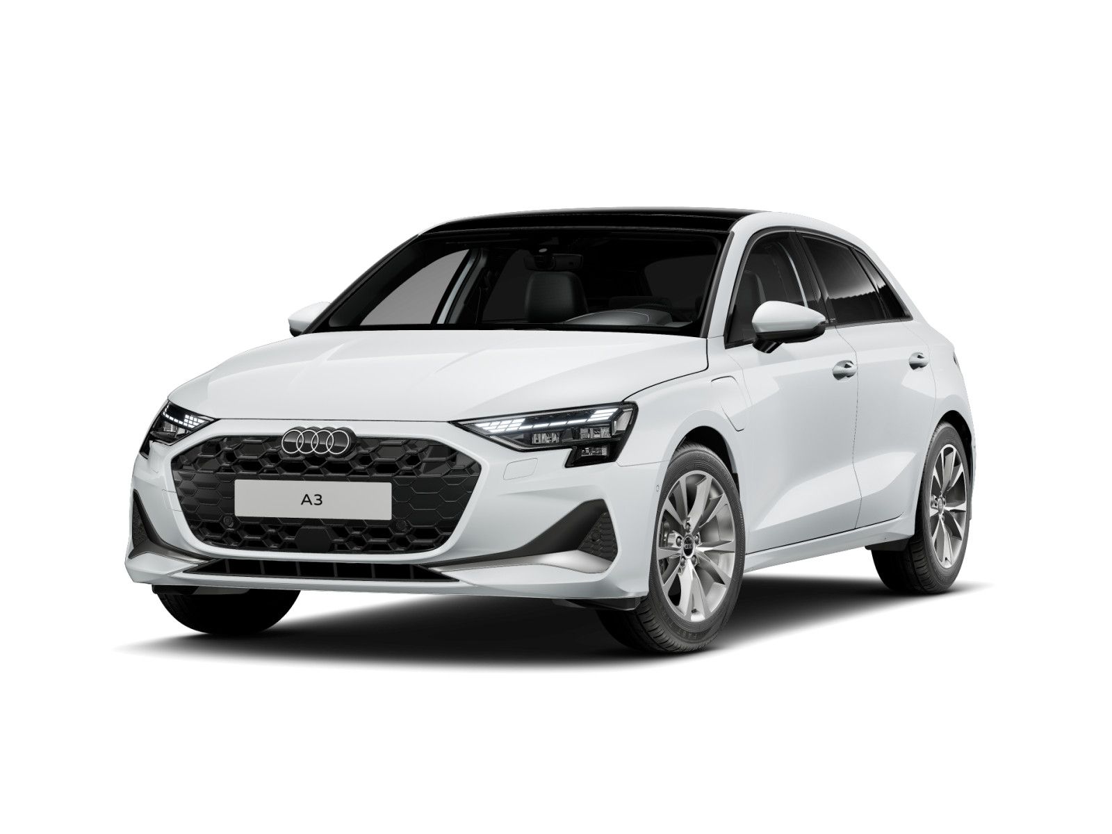 Audi A3 Sportback 40 TFSIe ADVANCED PANO MATRIX ASSIS imagem 2