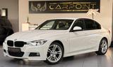 BMW 320i 3 Limo M-Sport/LED/Alcantara/Navi/BT/PDC - BMW Gebrauchtwagen von 2017