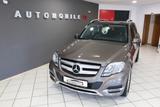 Mercedes-Benz GLK 250 CDI 4Matic Sportpaket,Aut,Navi,Pano,AHK, - Mercedes-Benz GLK-Klasse mit Panoramadach