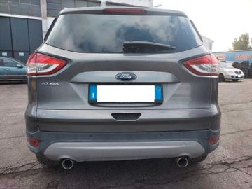 Ford Kuga - 8