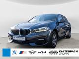 BMW 116i Automatik LED NAVI SITZHEIZUNG PDC KLIMA - gebrauchte BMW 116 aus dem Jahr 2021