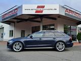 Audi A6 Allroad 3.0 TDI quattro tiptronic - blaue Audi A6 Allroad