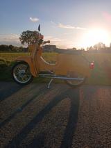 Simson Kr 51/1k Schwalbe  - MOFA SCHWALBE